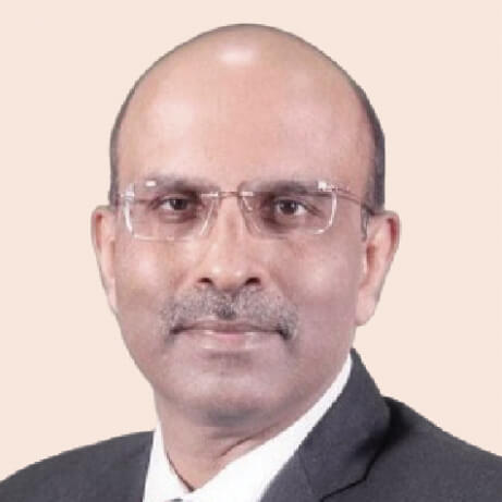 Dr. Sanjiv Haribhakti